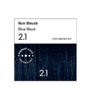 2.1 Bluish Black Coloring - Argan