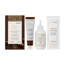 8.1 Blond Très Clair Cendré Coloration - Argan