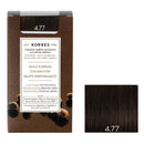 4.77 Châtain Naturel Marron Intense Coloration - Argan