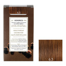 6.3 Blond Miel Doré Coloration - Argan