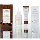 6.3 Blond Miel Doré Coloration - Argan