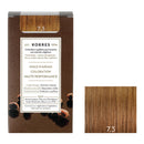7.3 Golden Blonde Coloring - Argan