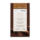 8.3 Light Golden Blonde Coloring - Argan