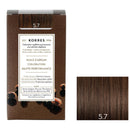 5.7 Light Brown Brown Coloring - Argan