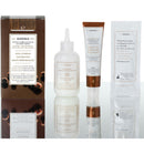 6.7 Blond Foncé Marron Coloration - Argan