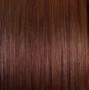 6.7 Blond Foncé Marron Coloration - Argan