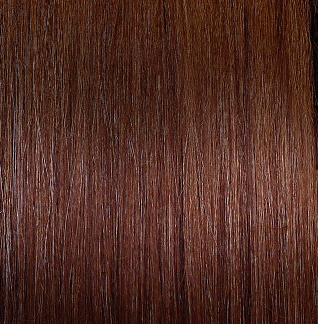 6.7 Blond Foncé Marron Coloration - Argan