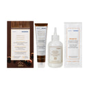 7.7 Blond Marron Coloration - Argan