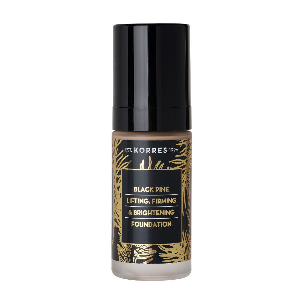 Pin Noir Podkład Odcień 01 - 30 ml