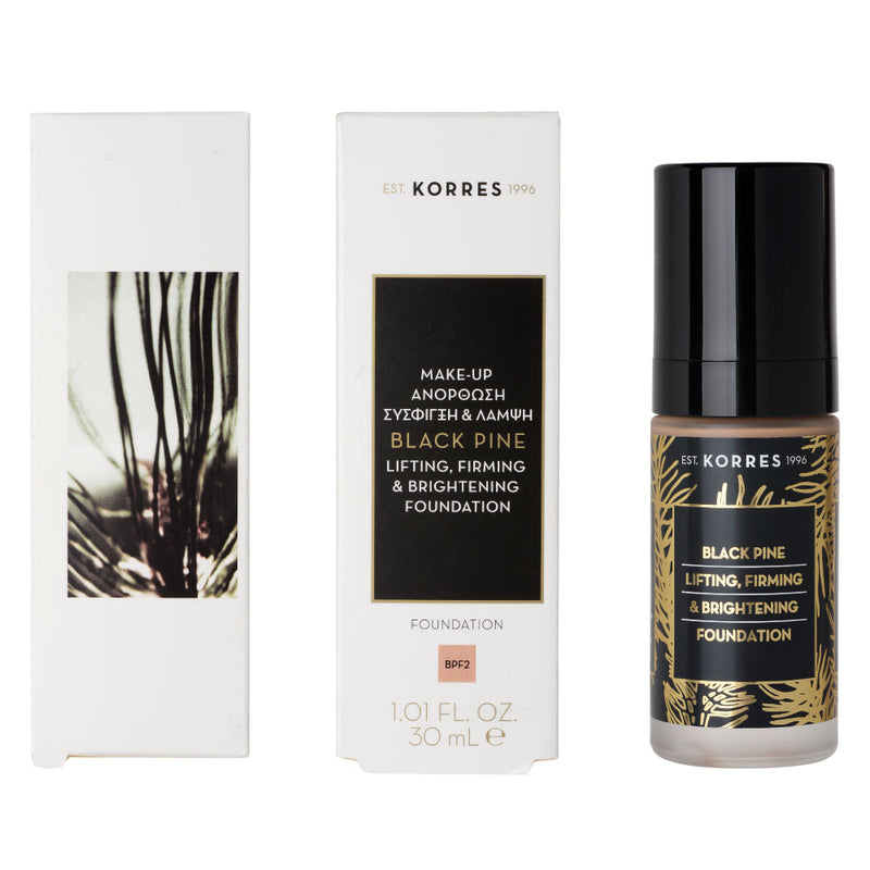 Fdt Pin Noir 02 Shade 30Ml