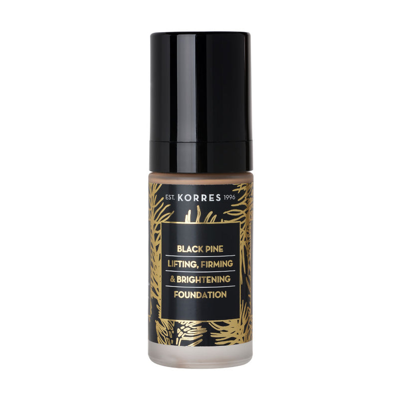 Fdt Pin Noir 02 Shade 30Ml