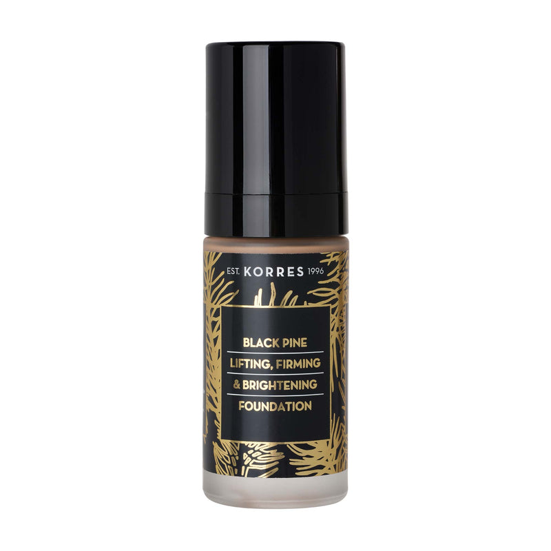 Base de maquillaje Pine Noir - Tono 3 30 ml