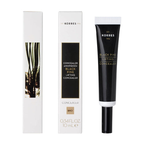 Corrector Pin Noir 01 1.5Ml