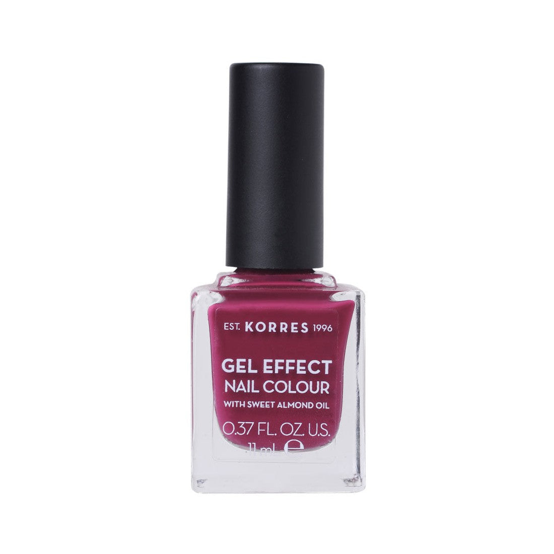Vernis A Ongles 74 Berry Addict - 11Ml