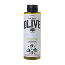 Olive & Sea Salt Shower Gel - 250Ml