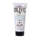 Olive & Sea Salt Body Milk - 200Ml