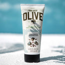 Olive & Sea Salt Body Milk - 200Ml