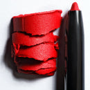 Crayon Contour Des Lèvres Rétractable 03 Wine Red 0,35Gr - Huile De Coton