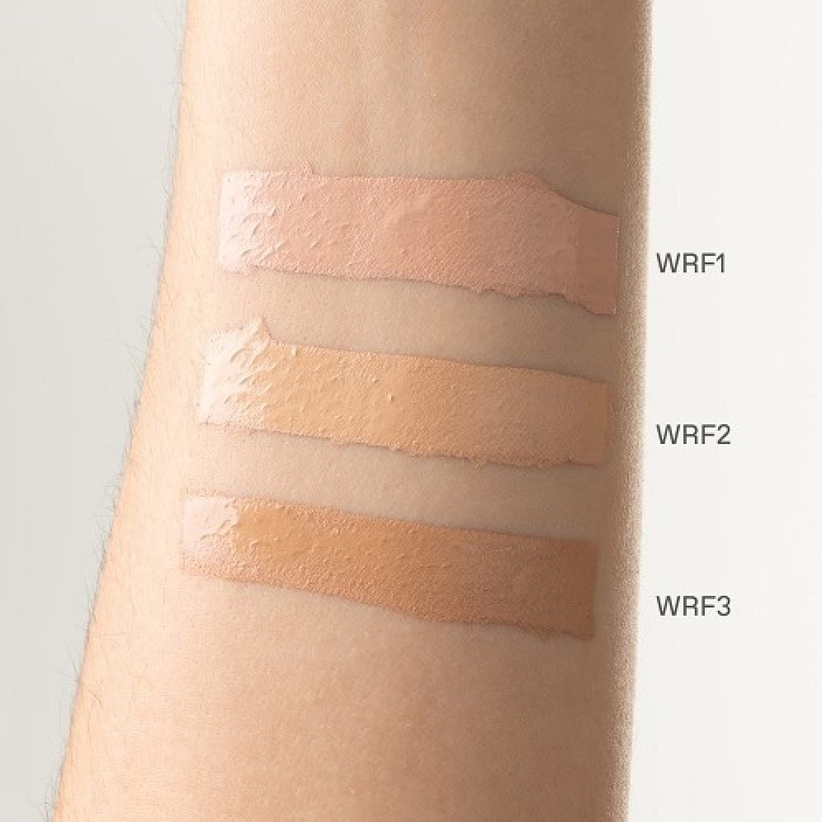 Rose Sauvage Podkład WRF1 - 30 ml