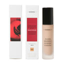 Rose Sauvage Fond De Teint Wrf2 30Ml