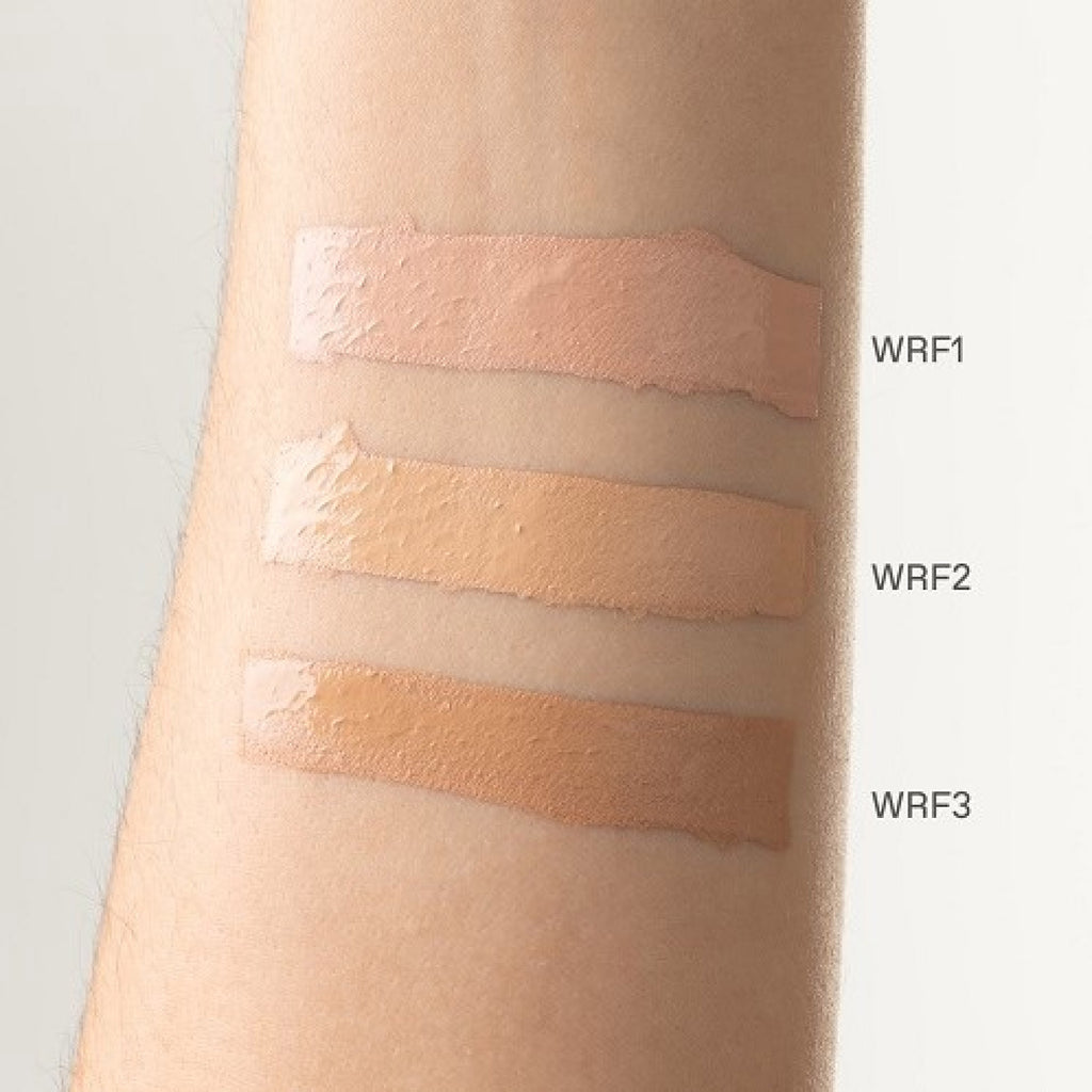 Wild Rose Foundation WRF2 - 30 ml