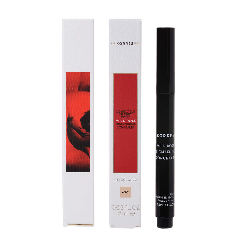Rose Sauvage Correcteur De Teint Wrc1 1.5Ml