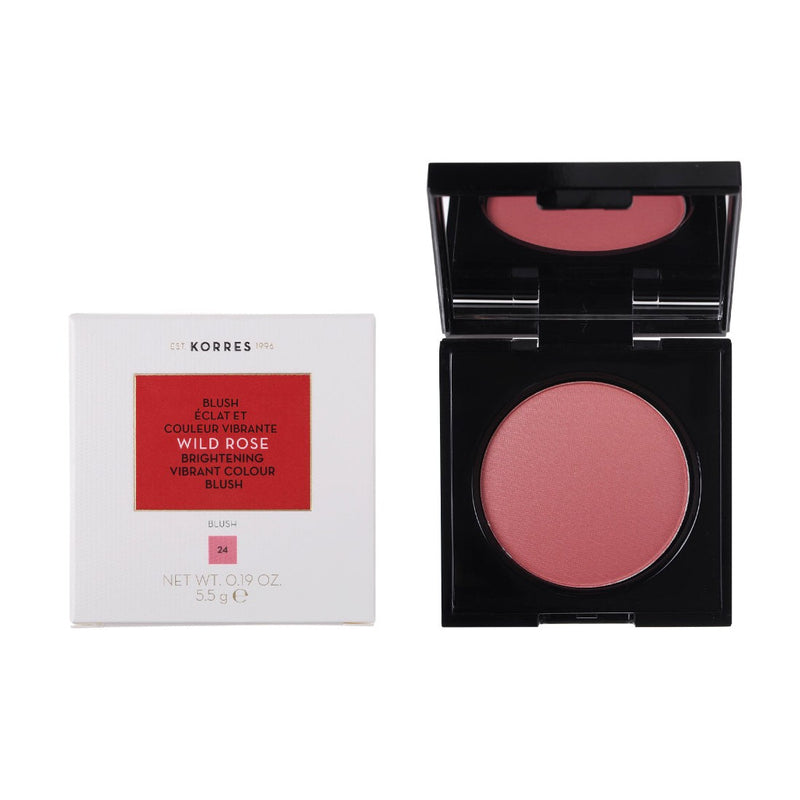Blush Rose Sauvage - 24 Dusty Rose - 5,5 G