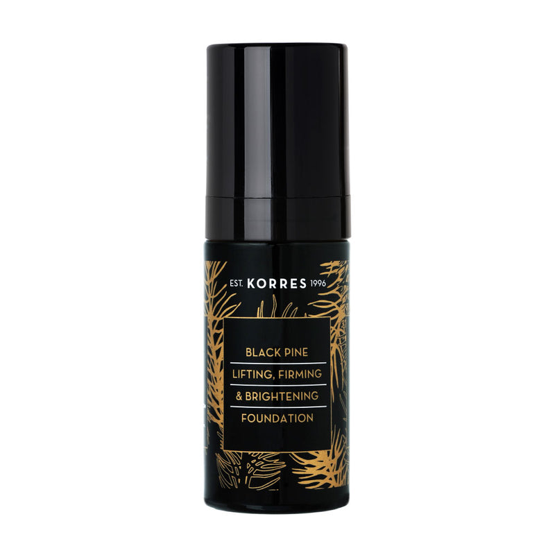 Fdt Pino Negro 00 Tono 30Ml