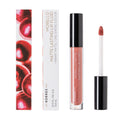 Flydende Mat Læbestift 06 Romantic Nude - 3,4 ml