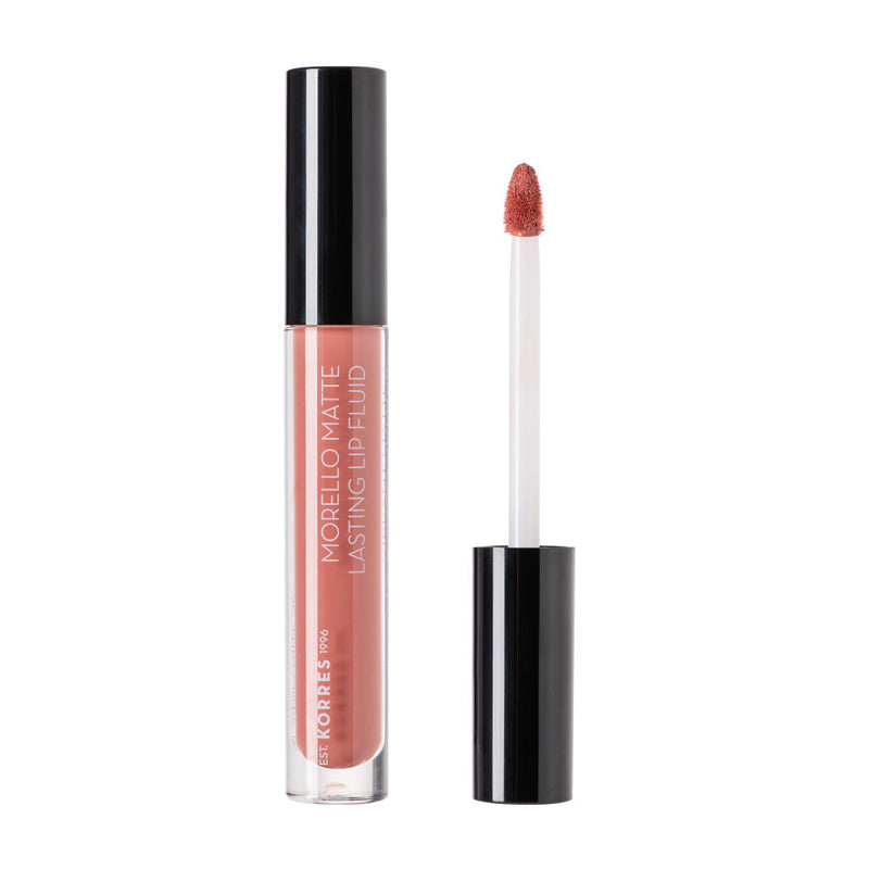 Ral Fluide Mat 06 Romantic Nude 3,4Ml