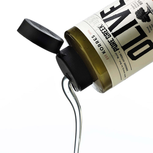Gel de Ducha Oliva y Granada - 250Ml