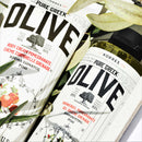 Lait Corps Olive & Grenade - 200Ml