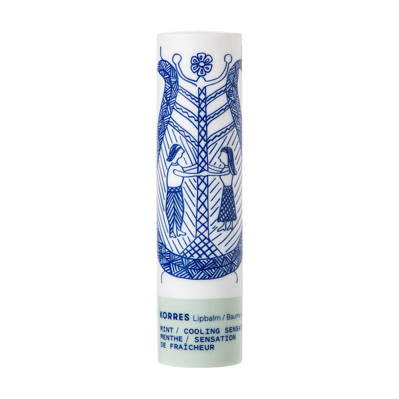 Mint Lip Stick 4.5Gr