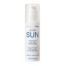 Solaires Yaourt Après-Soleil Gel Fraicheur 150Ml