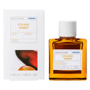 Eau De Toilette 50Ml Oceanic Amber