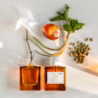 Eau De Toilette Oceanic Amber - 50 ml
