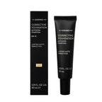 Węglowy Podkład Korygujący Spf15 Odcień 1 - 30Ml