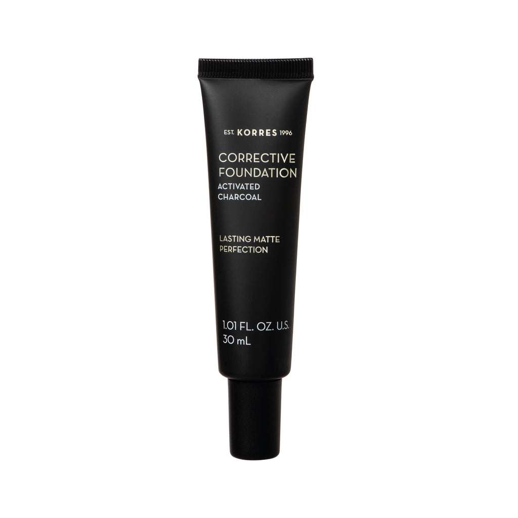 Węglowy Podkład Korygujący Spf15 Odcień 1 - 30Ml