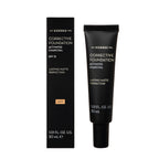Aktivkohle Korrigierende Foundation Lsf15 Farbton 3 - 30Ml