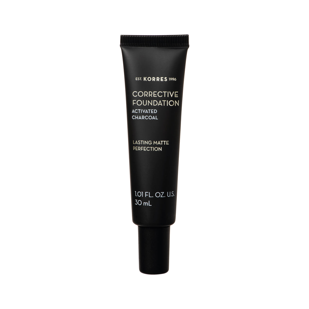 Aktivkohle Korrigierende Foundation Lsf15 Farbton 3 - 30Ml