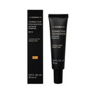 Corrective Foundation, Activated Charcoal Spf15 - Shade 4