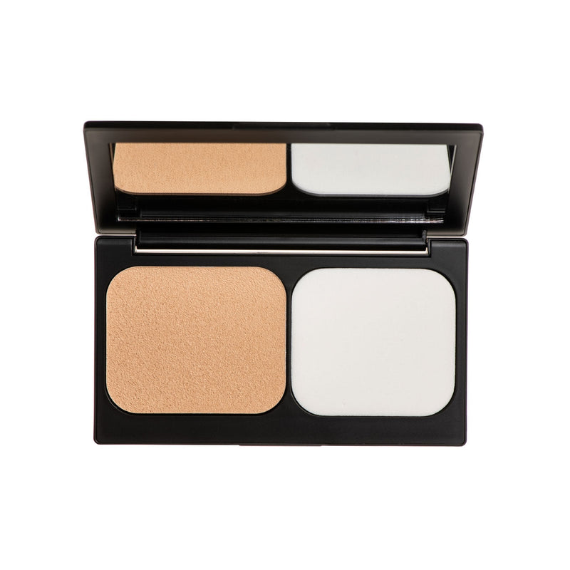 Base Correctora Compacta - Carbón Activado Spf20 - Tono 1