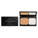 Compact Corrective Foundation - Activated Charcoal Spf20 - Shade 2