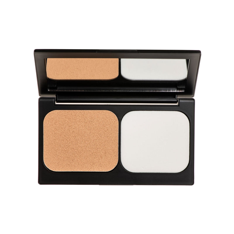 Compact Corrective Foundation - Activated Charcoal Spf20 - Shade 2