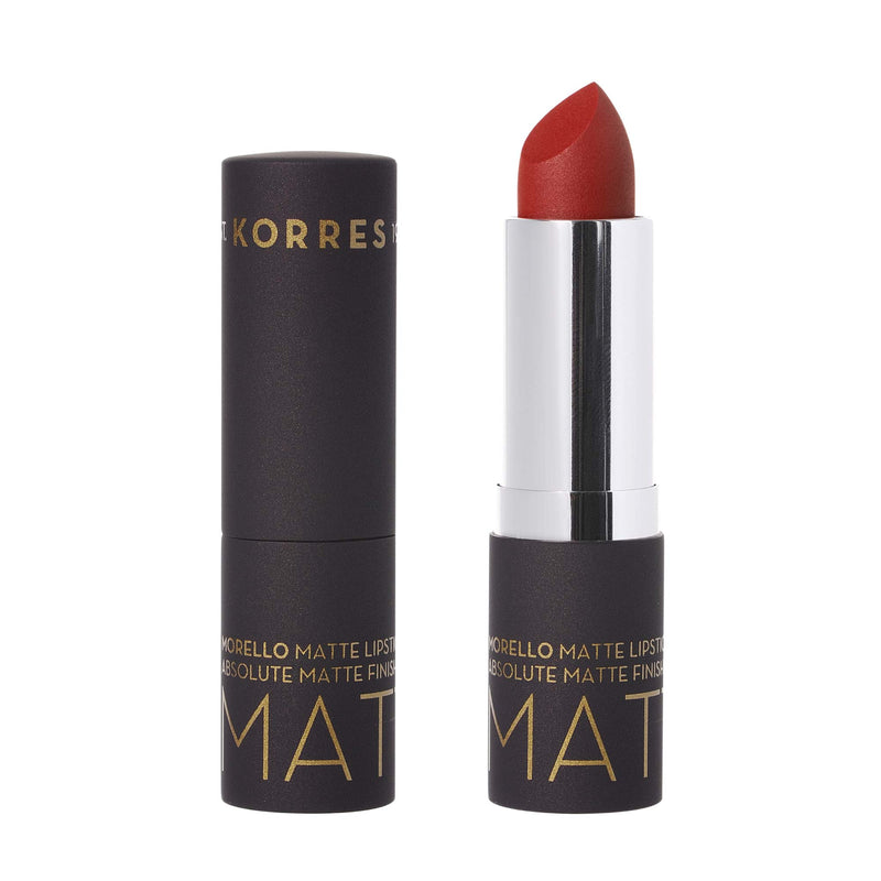 Ral Mat 57 Scarlet Suede.3,5G