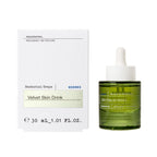 Raisin De Santorin Elixir - Peau De Velours - 30Ml