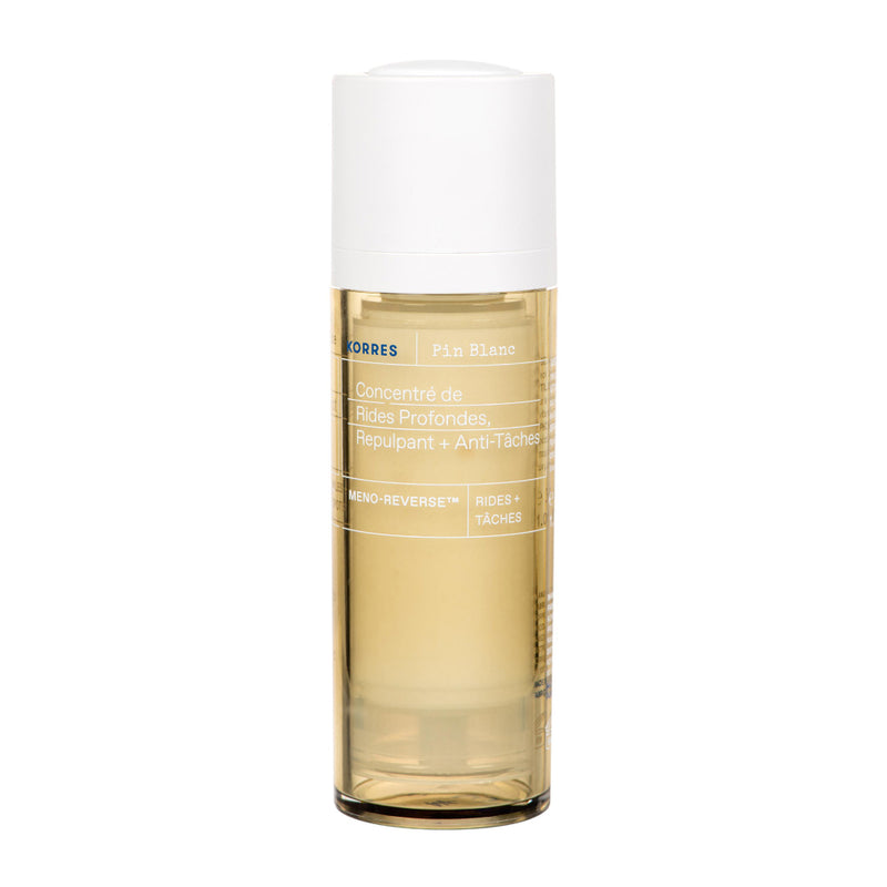 Pin Blanc Concentrated Serum 30Ml - Meno-Reverse