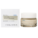 Pin Blanc Day Cream Pn Volumizing Serum-In-Cream 40Ml - Meno-Reverse