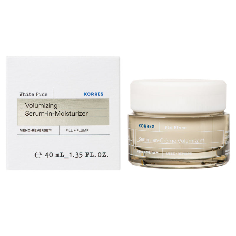 Pin Blanc Day Cream Pn Volumizing Serum-In-Cream 40Ml - Meno-Reverse