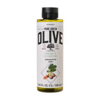 Olive Badesæbe Figen - 250 ml